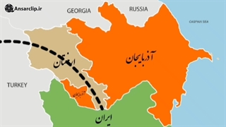 علت جنگ و اختلاف آذربایجان با ارمنستان چیست؟ و چرا ایران میخواد دخالت کنه؟