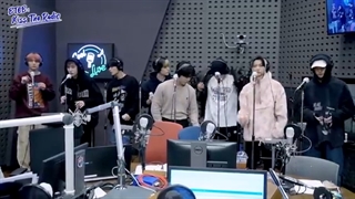 쿨룩 LIVE ▷ Stray Kids(스트레이 키즈) ‘CASE 143’ / [비투비의 키스 더 라디오] l KBS 221012 방송