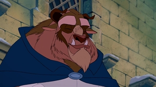 انیمیشن دیو و دلبر Beauty and the Beast 1991 با دوبله فارسی