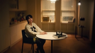 دانلود موزیک ویدئو. (جیمین) JIMIN - Like Crazy.مثل همیشه خفن و درخشان(BTS)