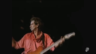 The Rolling Stones - Paint It Black - Live 1990