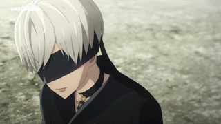 انیمه ی Nier:Automata ver1 قسمت 7 زیرنویس فارسی