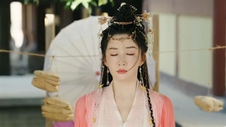 سریال چینی طبیب کوچولوی دیوونه  قسمت چهارم 2023 Qing Shi Xiao Kuang Yi