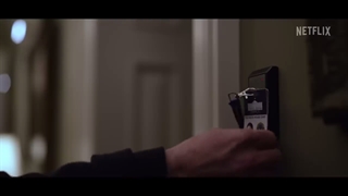 دانلود سریال مامور شب The Night Agent 2023