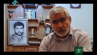 مستند رودررو با شیطان 1 به نبرد رزمندگان اسلام با آمریکای جنایتکار در خلیج فارس می پردازد