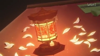 انیمه Meng qi shi shenفصل2قسمت2بازیرنویس ترجمه شده توسط گوگل