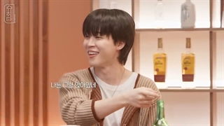 قسمت 7 برنامه شوچیتا با حضور جیمین عضو BTS ♡ با کیفیت بالا با زیرنویس فارسی