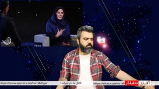 14020107: روایت عجیب از دنیایی که همزمان با این دنیا در جریان است توسط کسی که تجربه گر مرگ است