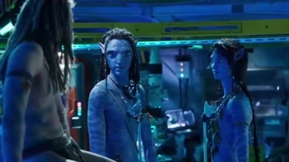 دانلود فیلم Avatar: The Way of Water آواتار: راه آب