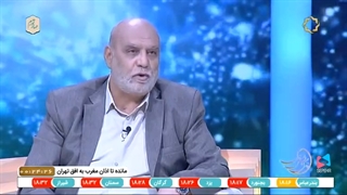 قسمت ۵ زندگی پس از زندگی ۱۴۰۲