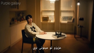 موزیک ویدیو like crazy جیمین با زیرنویس فارسی چسبیده