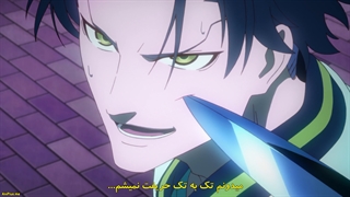 انیمه مونونوگاتاری : روح نحس Mononogatari قسمت 12 قسمت اخر