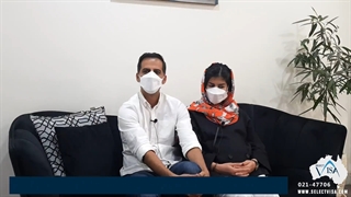 مصاحبه با جناب آقای مجید.ش دارنده ویزای 188 استرالیا