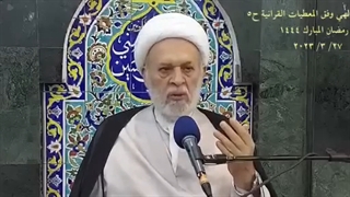 أدلة قرآنیة دامغة على صدقیة القران والوحی والرسول صلوات الله علیه وآله،وکلها تجزم بوجود الله وتوحیده