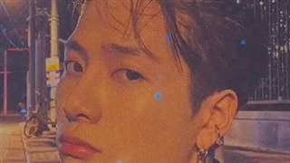 Happy birthday Jackson Wang