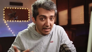 آموزش ساخت تیزر تبلیغاتی با افتر افکت