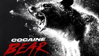 فیلم خرس کوکائینی با زیرنویس فارسی/ Cocaine Bear 2023