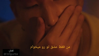 زیرنویس چسبیده فارسی CORBYN - BURN