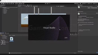 سی شارپ یونیتی ۶