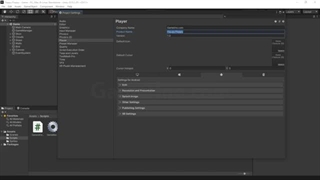 سی شارپ یونیتی ۹