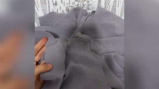 چطور بدون سردوز لباس رو کامل دوخت بزنیم ؟؟