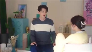 عشق دوگانه قسمت ۲۲