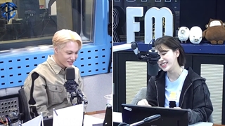 رادیو وندی با حضور کای همراه با زیرنویس فارسی چسبیده