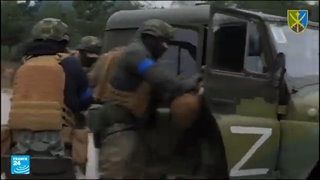 العدو بیلاروسیا.. تدریبات لجنود أوکرانیین تحسبا لمواجهة "محتملة"