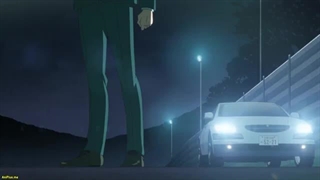 انیمه مونونوگاتاری _ روح نحس Mononogatari قسمت 12 قسمت اخر-360p