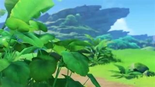 Tighnari genshin impact