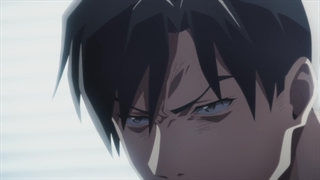 انیمه بابیلون Babylon قسمت 7