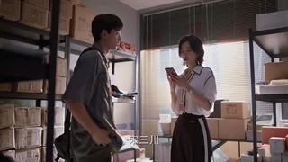 دانلود سریال چینی هیچی جز تو قسمت دوم با زیر نویس فارسی 2023 Nothing But You