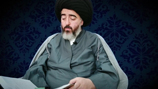 تفسیر سوره مریم