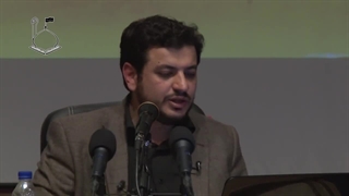 از بهترین سخنرانیهای استاد رائفی پور_با کشتی نوح تا کشتی حسین(علیه السلام)