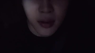 لایو اخیر جیمین در ویورس "I'm Here"+زیرنویس فارسی آنلاین