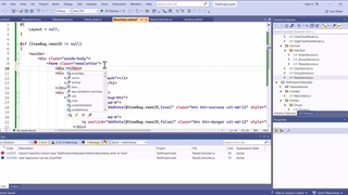 آموزش Like&DisLike با استفاده از jquery در asp.netcore قسمت چهارم