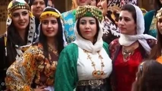 سازگاری و مقاومت در مهاباد | تأثیر رسانه ها، تفاوتهای جنسیتی و مقاومت کردستان