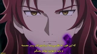 انیمه داستان طردشدگان Nokemono-tachi no Yoru قسمت 12