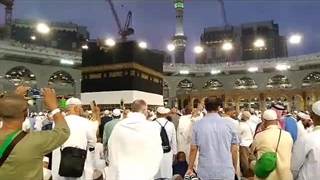 حج 1401-قسمت 17