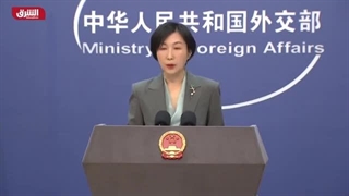 زعیم بیلاروسیا وحلیف بوتین فی زیارة للصین - أخبار الشرق