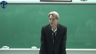 تماشای برنامه BDNS با حضور کای به عنوان دستیار معلم