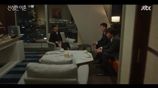 سریال شین وکیل طلاق +قسمت8+ زیرنویس فارسی