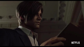 انیمه رزیدنت اویل Resident Evil برای دانلود به توضحات برید