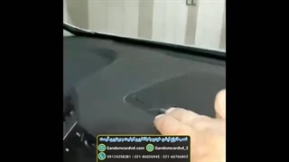 نصب فوری ساب و سنتر سانتافه-گندم کار