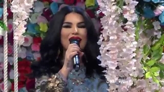 آریانا سعید ساعت برند