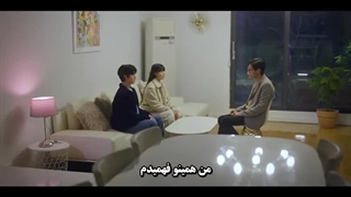 سریال کره ای مامور تحویل قسمت 9 + زیرنویس چسبیده فارسی