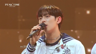 قسمت 8 برنامه ساعت شلوغی - Peak Time 2023 با حضور لی سونگی + زیرنویس فارسی آنلاین