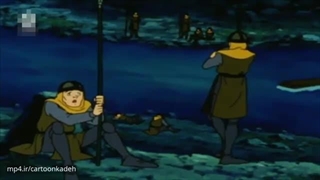 کارتون رابین هود قسمت11