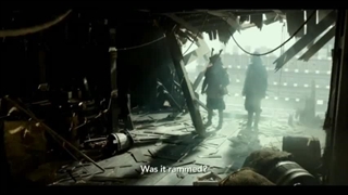 فیلم کره ای هانسان: خیزش اژدها با زیرنویس فارسی و دوبله فارسی(لینک دانلود در توضیحات)