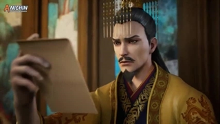 انیمه کشیدن کوهستان ها و رودها قسمت 7 با زیرنویس چسبیده